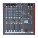 میکسر صدا Allen & Heath ZED60-10FX