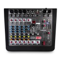 میکسر صدا Allen & Heath ZEDi-10FX