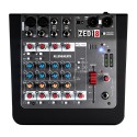 میکسر صدا Allen & Heath ZEDi-8