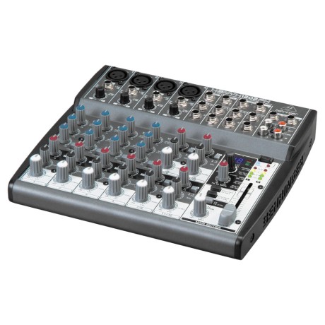 میکسر صدا بهرینگر Behringer Xenyx 1202FX
