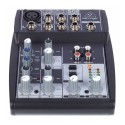 میکسر صدا Behringer Xenyx 502