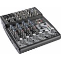 میکسر صدا Behringer Xenyx 802