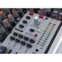 میکسر صدا بهرینگر Behringer Xenyx X2442USB