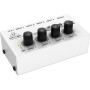 میکسر صدا بهرینگر Behringer MicroMix MX400-White