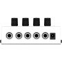 میکسر صدا بهرینگر Behringer MicroMix MX400-White