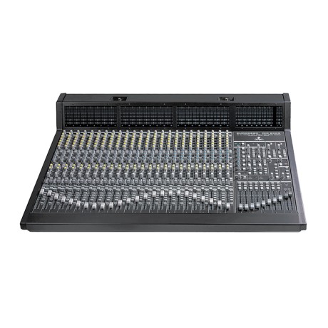 میکسر آنالوگ بهرینگر Behringer MX9000