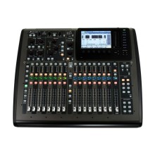 قیمت خرید فروش میکسر صدا بهرینگر Behringer X32 Compact