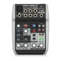 میکسر صدا Behringer Xenyx Q502USB