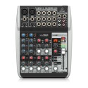 میکسر صدا Behringer Xenyx QX1002USB
