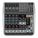 میکسر صدا Behringer Xenyx QX1202USB