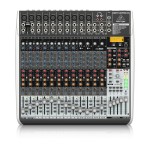میکسر صدا بهرینگر Behringer Xenyx QX2442USB
