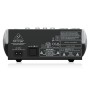 میکسر صدا بهرینگر Behringer Xenyx QX602MP3