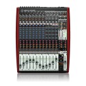 میکسر صدا Behringer Xenyx UFX1604