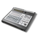 کنترلر نرم افزار M-Audio project mix