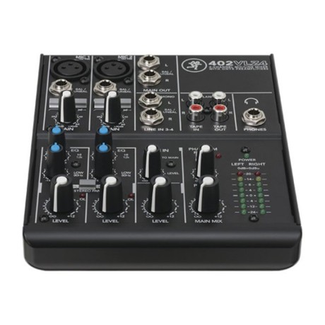 میکسر صدا مکی Mackie 402VLZ4