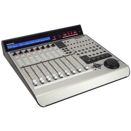 میکسر صدا مکی Mackie MCU Pro