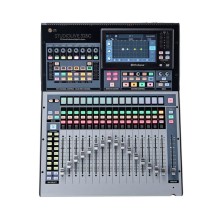 قیمت خرید فروش میکسر صدا پریسونوس PreSonus StudioLive 32SC