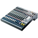 میکسر صدا Soundcraft EFX8