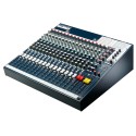 میکسر صدا Soundcraft FX16ii