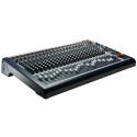 میکسر صدا Soundcraft MFXi20