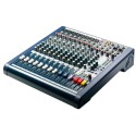 میکسر صدا Soundcraft MFXi8