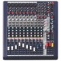 میکسر صدا سوند کرافت Soundcraft MFXi8