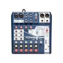میکسر صدا Soundcraft Notepad-8FX