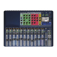 قیمت خرید فروش میکسر صدا سوند کرافت Soundcraft Si Expression 2