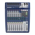 میکسر صدا Soundcraft Signature 10