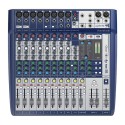 میکسر صدا Soundcraft Signature 12
