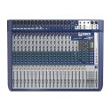 میکسر صدا Soundcraft Signature 22