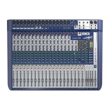 قیمت خرید فروش میکسر صدا سوند کرافت Soundcraft Signature 22