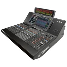 قیمت خرید فروش میکسر صدا یاماها Yamaha CL1