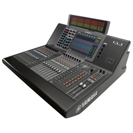 میکسر صدا یاماها Yamaha CL1