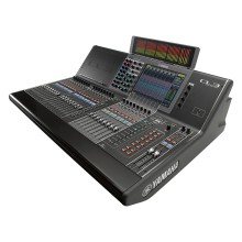قیمت خرید فروش میکسر صدا یاماها Yamaha CL3