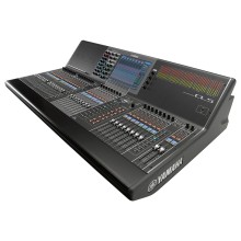 قیمت خرید فروش میکسر صدا یاماها Yamaha CL5