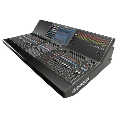 میکسر صدا یاماها Yamaha CL5