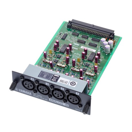کارت AD یاماها Yamaha MY4-AD