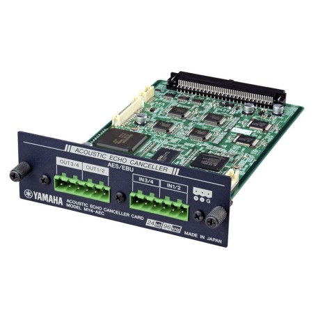 کنترلر کارت اکو آکوستیک یاماها Yamaha MY4-AEC