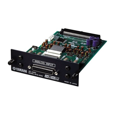کارت AD یاماها Yamaha MY8-AD96
