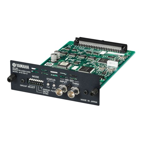 اینترفیس کارت یاماها Yamaha MY8-SDI-D