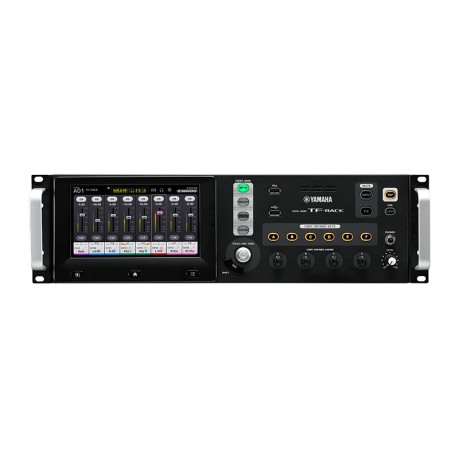 میکسر صدا یاماها Yamaha TF-Rack