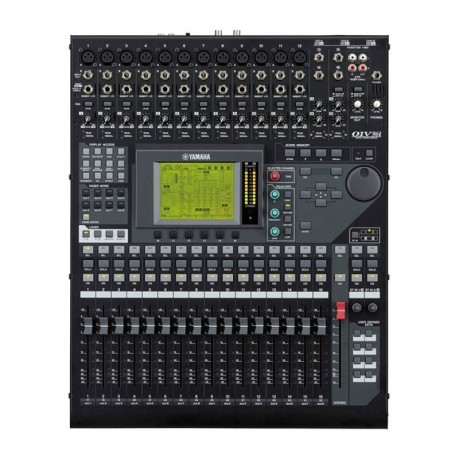 میکسر صدا یاماها Yamaha 01V96i