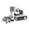 کارت صدا و پکیج استودیو مخصوص آیپد Focusrite iTrack Studio