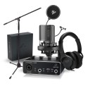 پکیج استودیو خانگی TM Group Studio Package 15