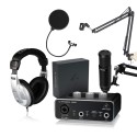پکیج استودیو خانگی TM Group Studio Package 16