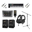 پکیج استودیو خانگی TM Group Studio Package 26