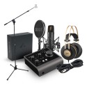 پکیج استودیو خانگی TM Group Studio Package 4
