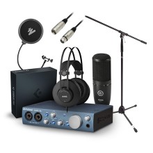 قیمت خرید فروش پکیج استودیو خانگی تی ام گروپ TM Group Studio Package 5