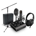 پکیج استودیو خانگی TM Group Studio Package 6